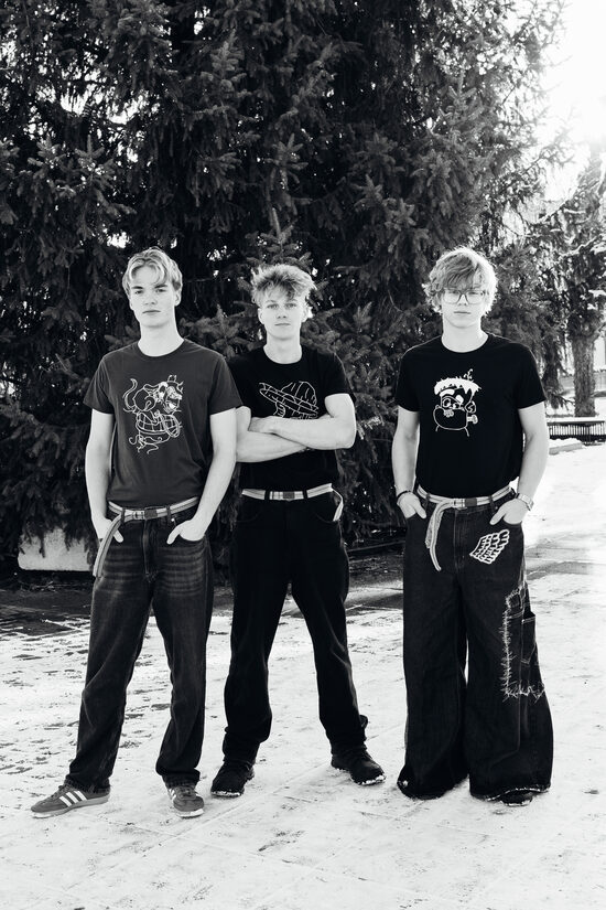 T-krekls ar vērtību